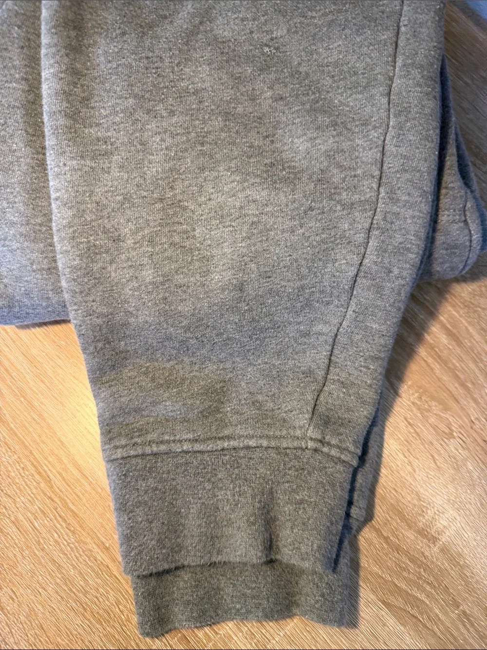 Banana Republic Gray Men's Jogger Sweatpants